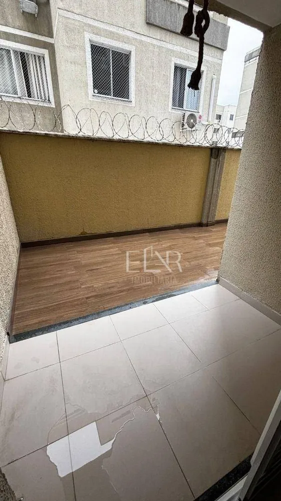 Apartamento, 2 quartos, 60 m² - Foto 2