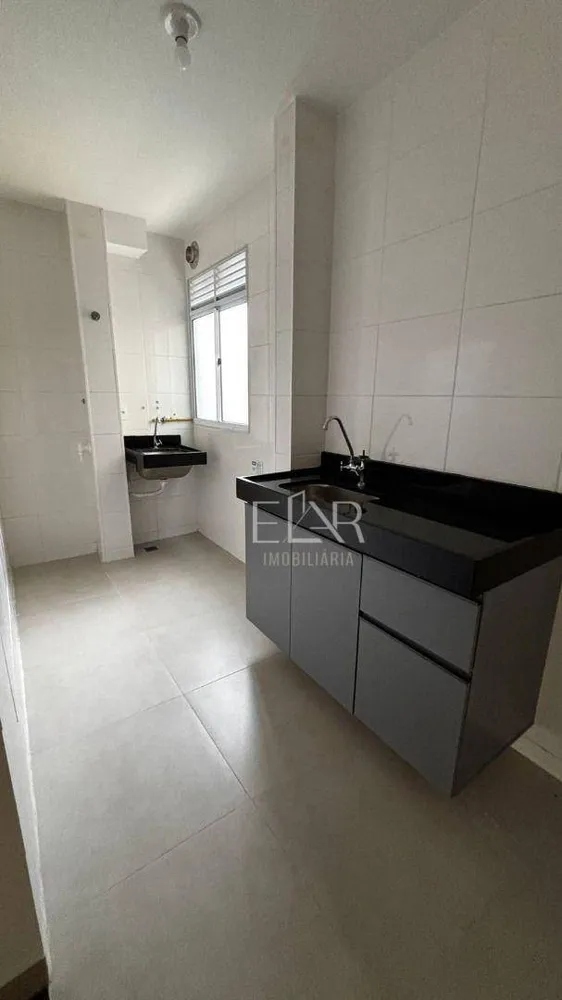 Apartamento, 2 quartos, 60 m² - Foto 7