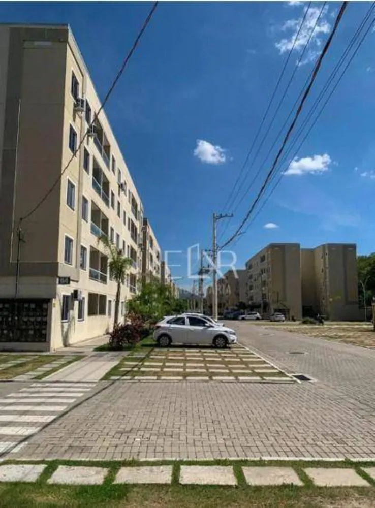 Apartamento, 2 quartos, 60 m² - Foto 15