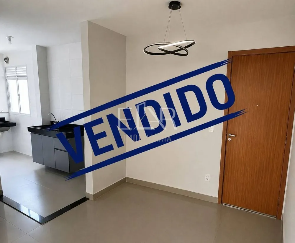 Apartamento, 2 quartos, 60 m² - Foto 2
