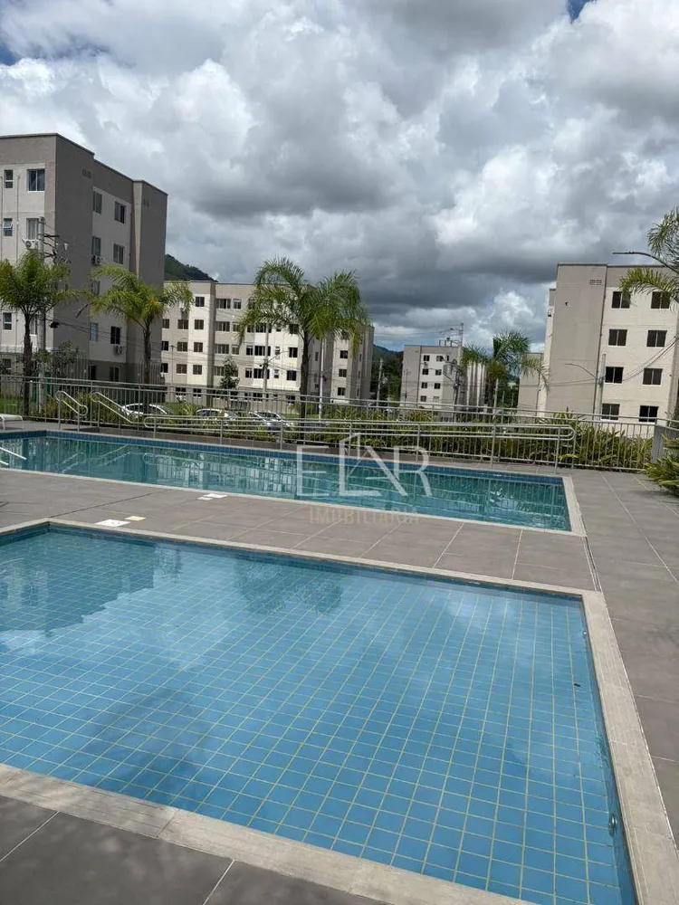 Apartamento, 2 quartos, 41 m² - Foto 22