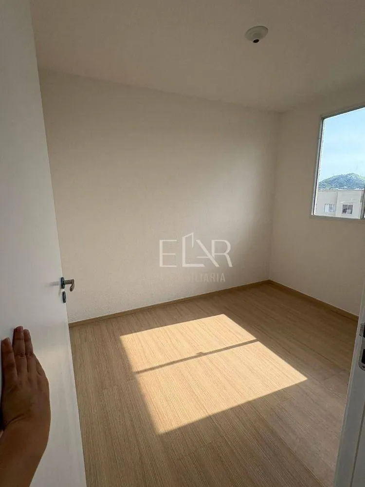 Apartamento, 2 quartos, 41 m² - Foto 7