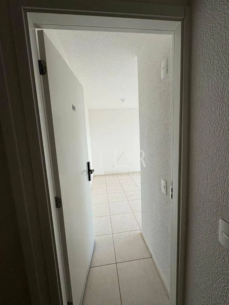 Apartamento, 2 quartos, 41 m² - Foto 6
