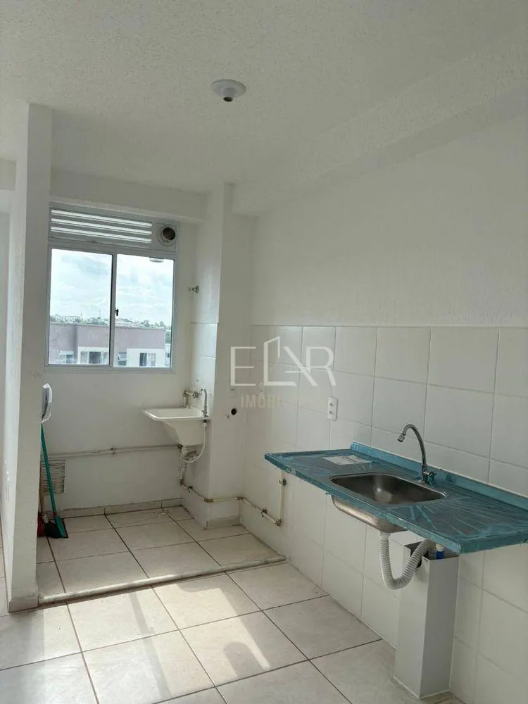 Apartamento, 2 quartos, 41 m² - Foto 12