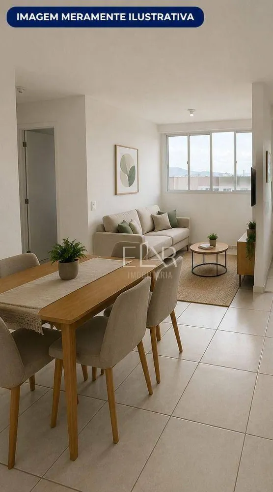 Apartamento, 2 quartos, 41 m² - Foto 29