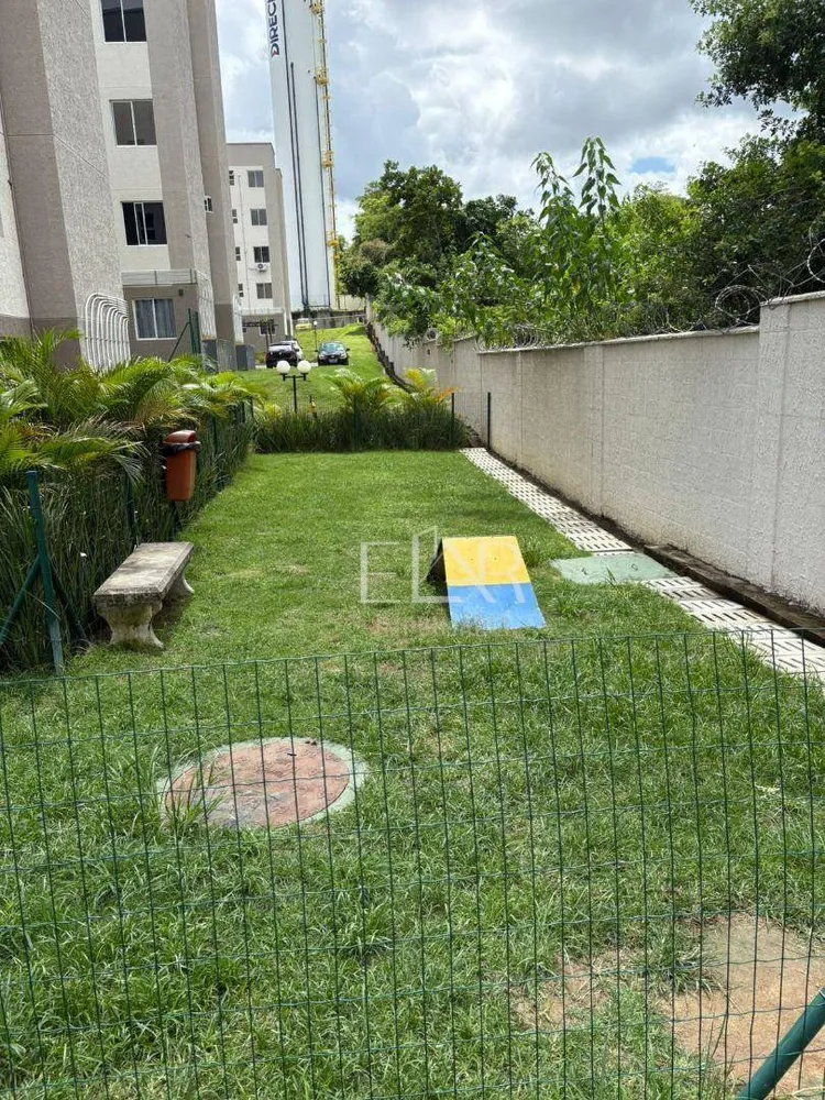 Apartamento, 2 quartos, 41 m² - Foto 27
