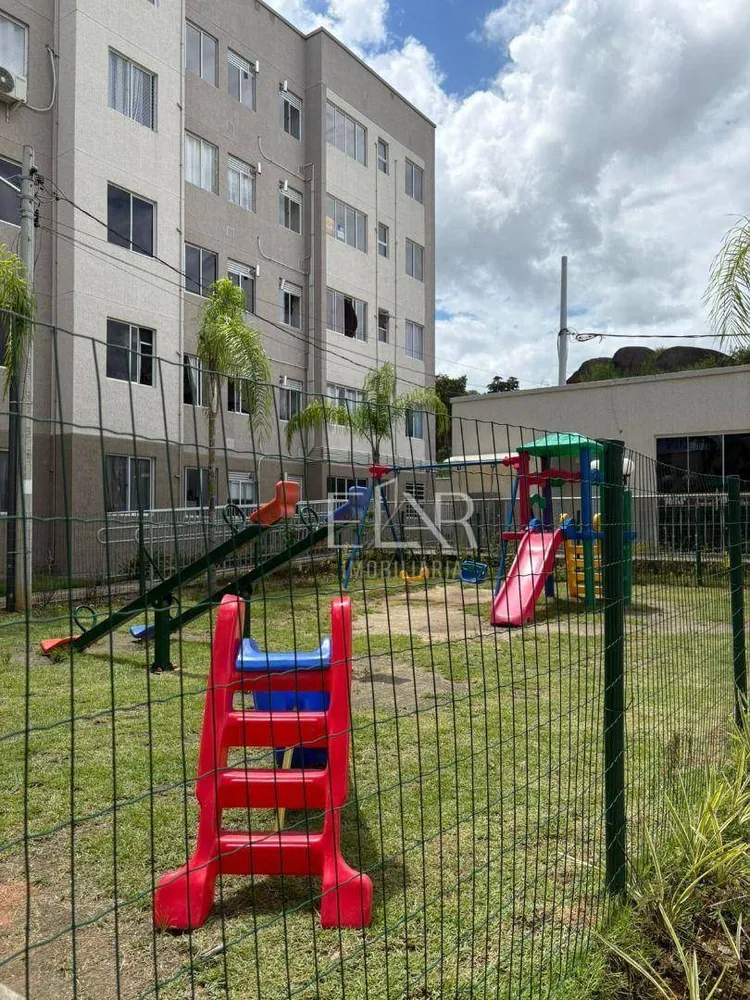 Apartamento, 2 quartos, 41 m² - Foto 23