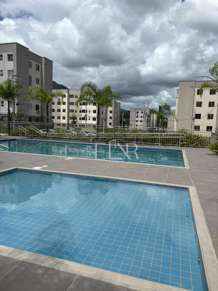 Apartamento, 2 quartos, 41 m² - Foto 21