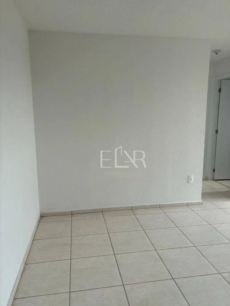 Apartamento, 2 quartos, 41 m² - Foto 3