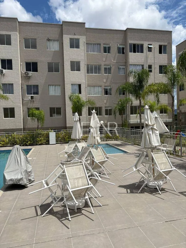 Apartamento, 2 quartos, 41 m² - Foto 18