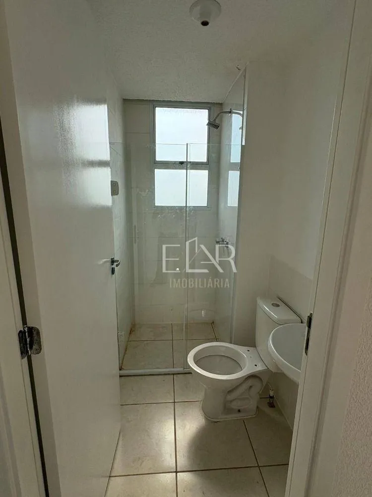 Apartamento, 2 quartos, 41 m² - Foto 8