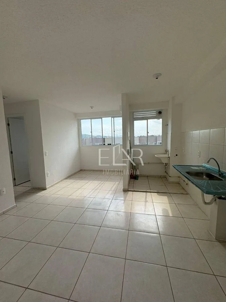 Apartamento, 2 quartos, 41 m² - Foto 9