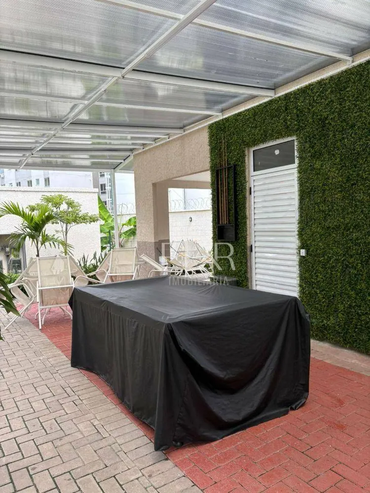 Apartamento, 2 quartos, 41 m² - Foto 28