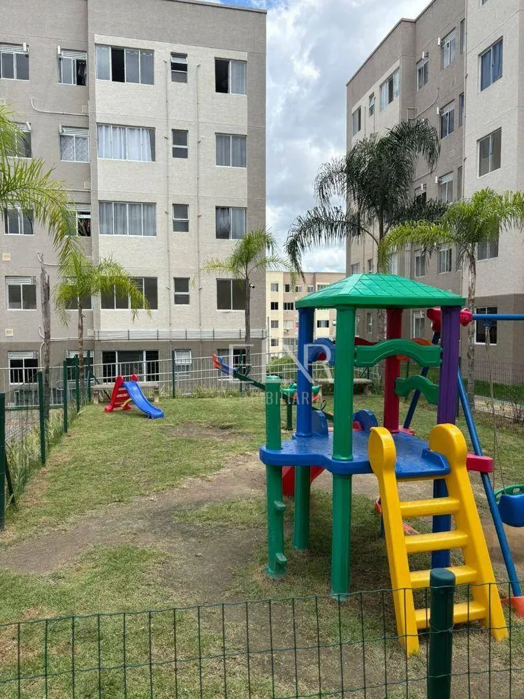 Apartamento, 2 quartos, 41 m² - Foto 19