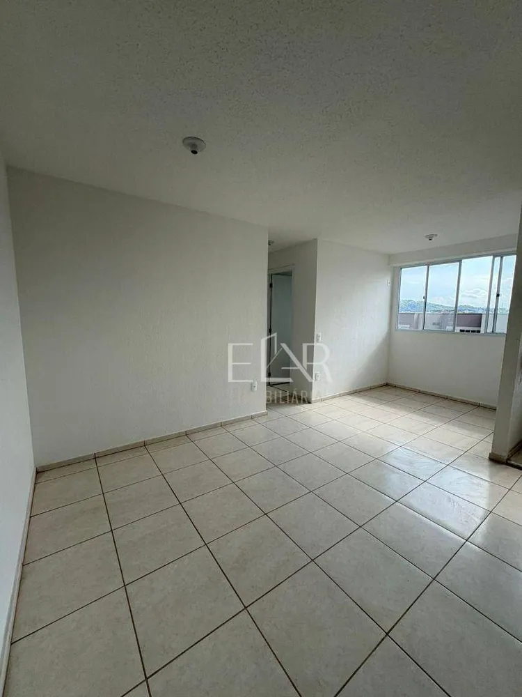 Apartamento, 2 quartos, 41 m² - Foto 1