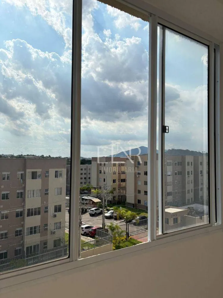 Apartamento, 2 quartos, 41 m² - Foto 5