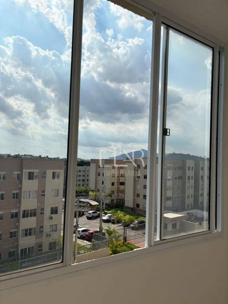 Apartamento, 2 quartos, 41 m² - Foto 16