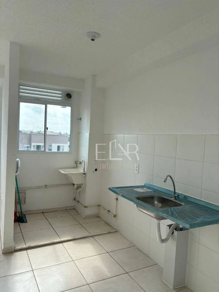 Apartamento, 2 quartos, 41 m² - Foto 14