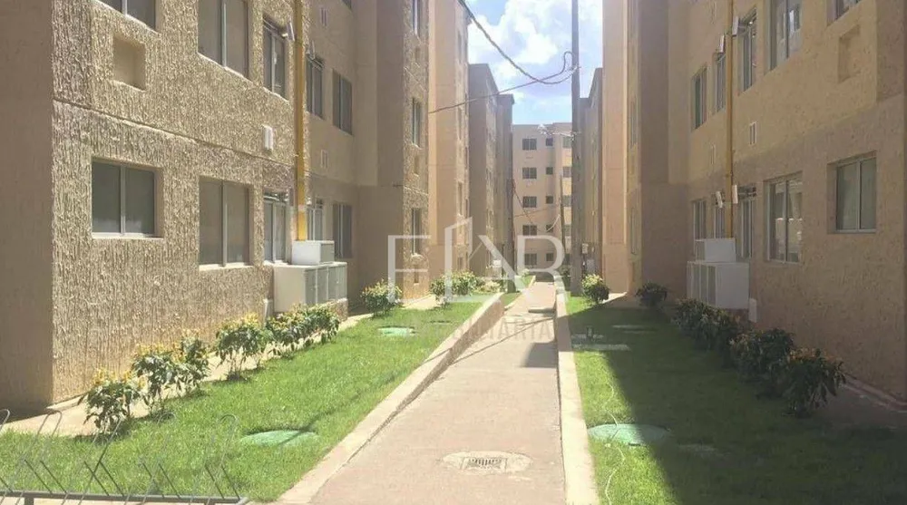 Apartamento, 2 quartos, 44 m² - Foto 20