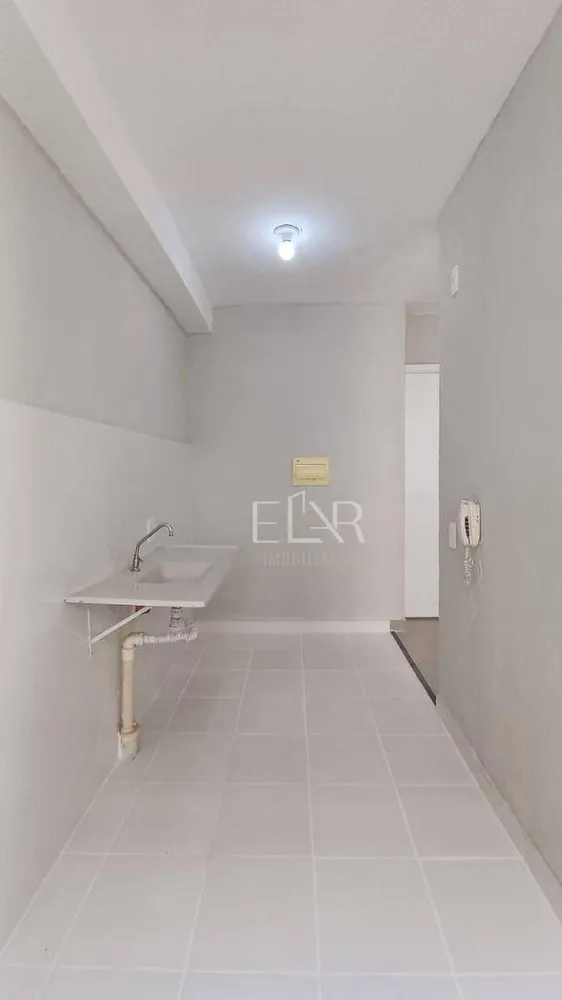 Apartamento, 2 quartos, 44 m² - Foto 17