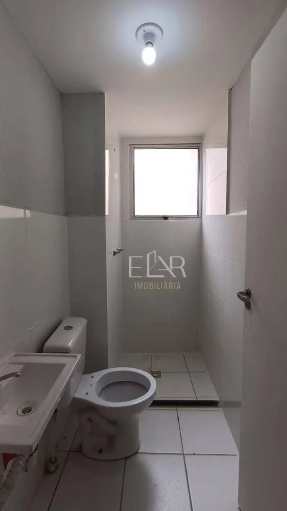 Apartamento, 2 quartos, 44 m² - Foto 11