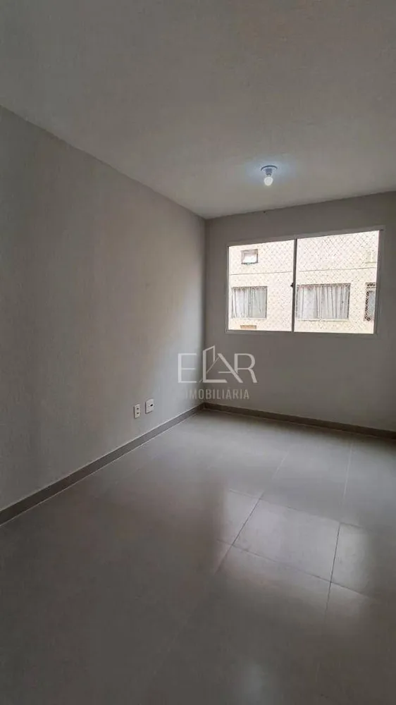 Apartamento, 2 quartos, 44 m² - Foto 2