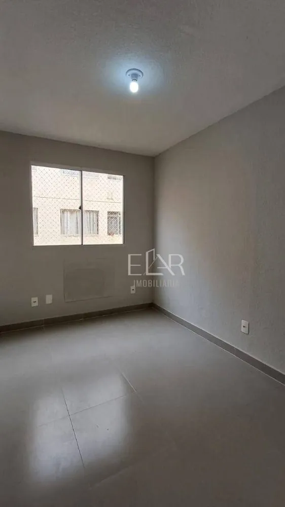 Apartamento, 2 quartos, 44 m² - Foto 5