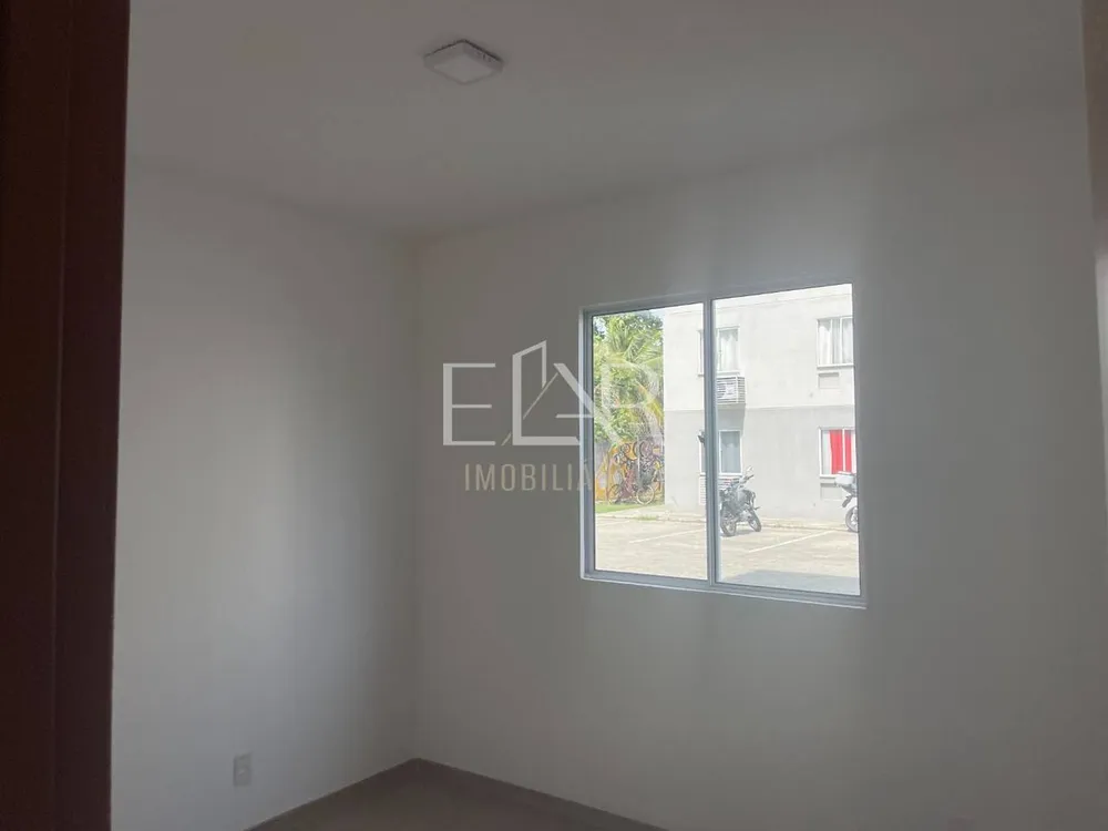 Apartamento, 2 quartos, 45 m² - Foto 2