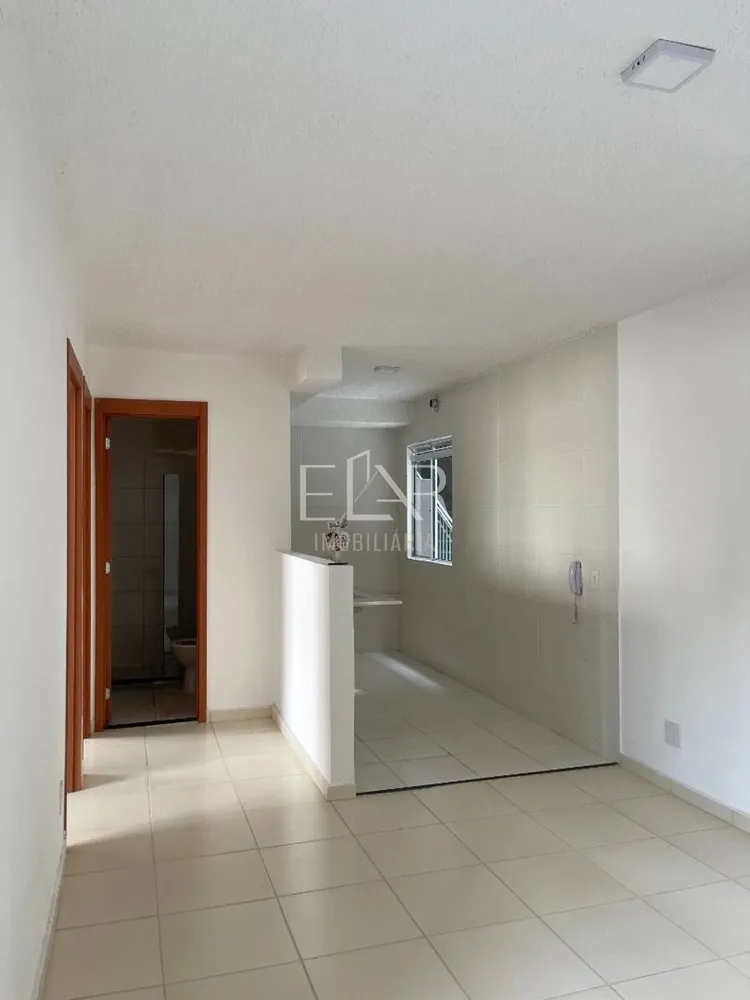 Apartamento, 2 quartos, 45 m² - Foto 1