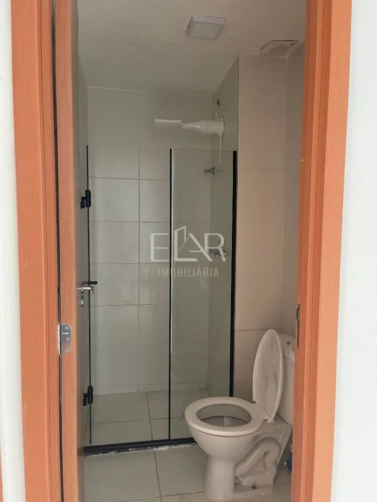 Apartamento, 2 quartos, 45 m² - Foto 3