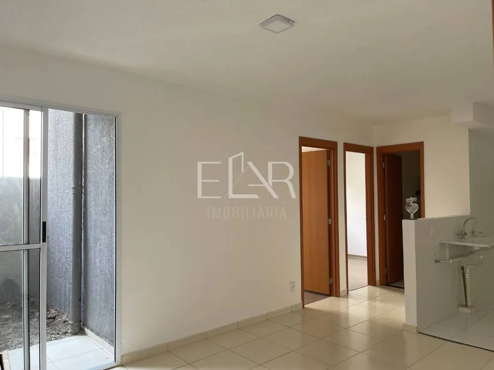 Apartamento, 2 quartos, 45 m² - Foto 6