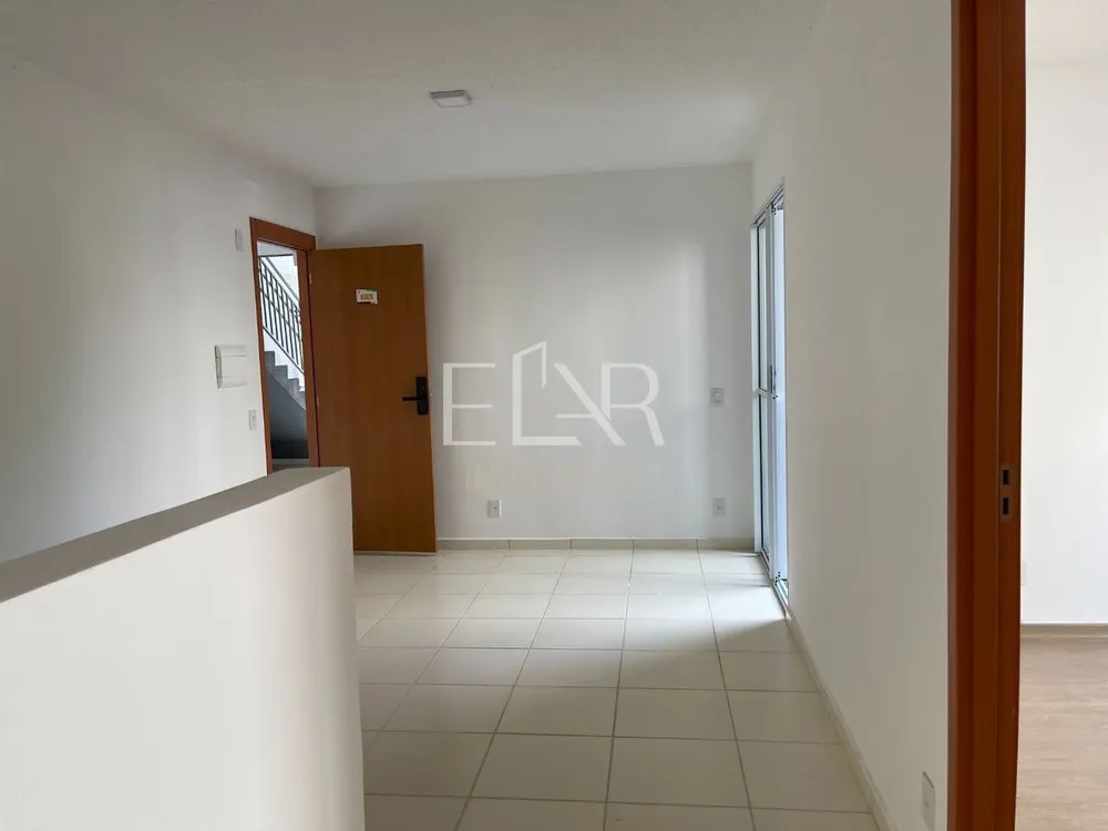 Apartamento, 2 quartos, 45 m² - Foto 5