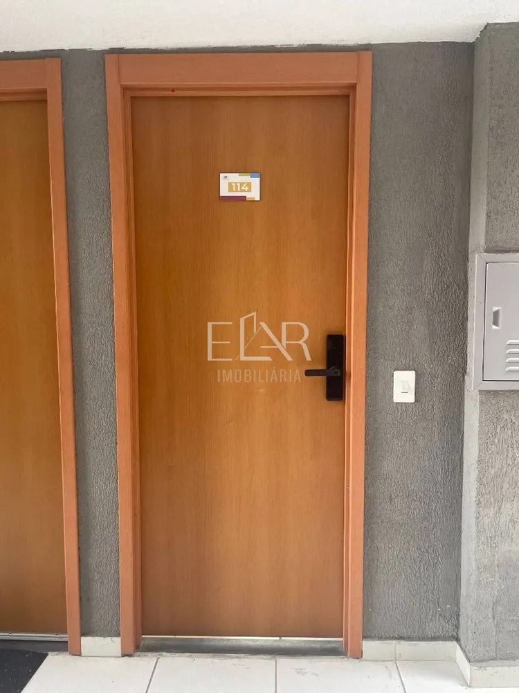 Apartamento, 2 quartos, 45 m² - Foto 9