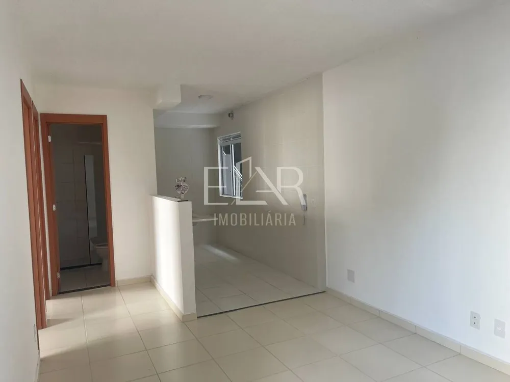 Apartamento, 2 quartos, 45 m² - Foto 7