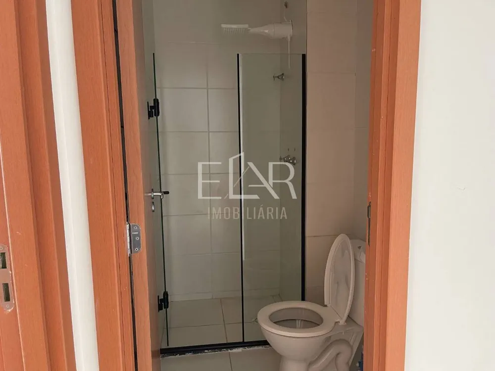 Apartamento, 2 quartos, 45 m² - Foto 4