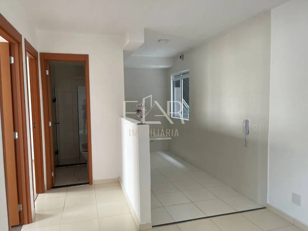 Apartamento, 2 quartos, 45 m² - Foto 13