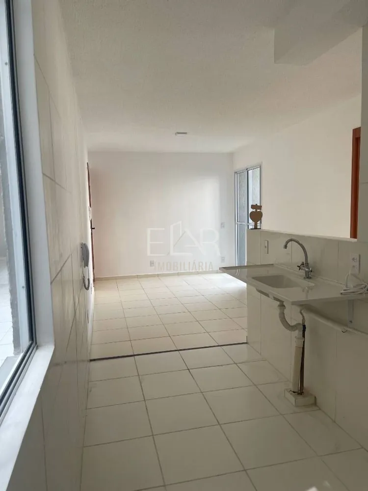 Apartamento, 2 quartos, 45 m² - Foto 11