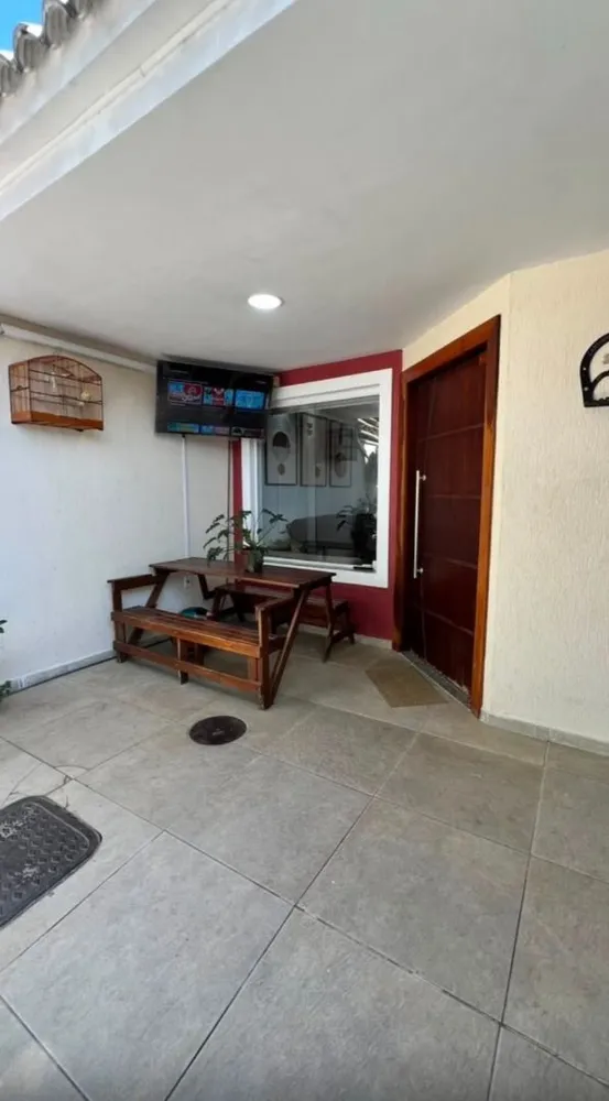 Casa, 2 quartos, 98 m² - Foto 13