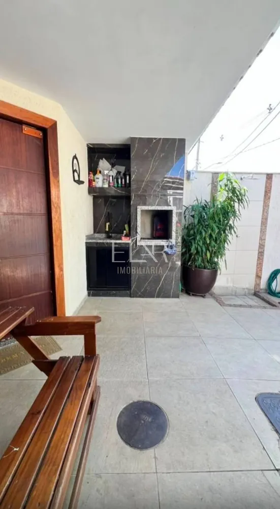 Casa, 2 quartos, 98 m² - Foto 16