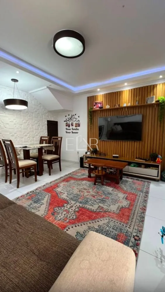 Casa, 2 quartos, 98 m² - Foto 27