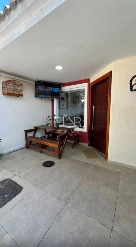 Casa, 2 quartos, 98 m² - Foto 14