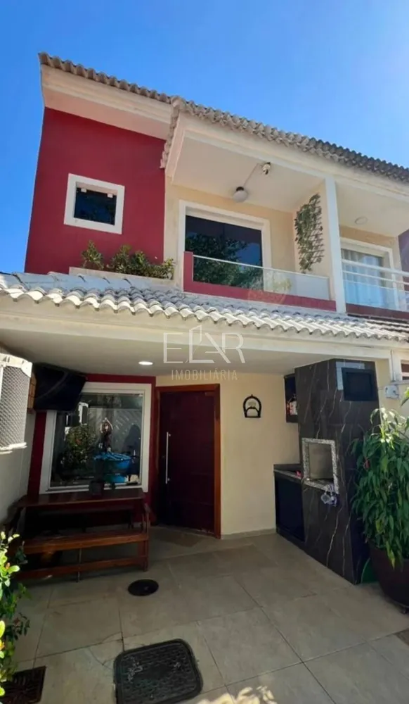 Casa, 2 quartos, 98 m² - Foto 4