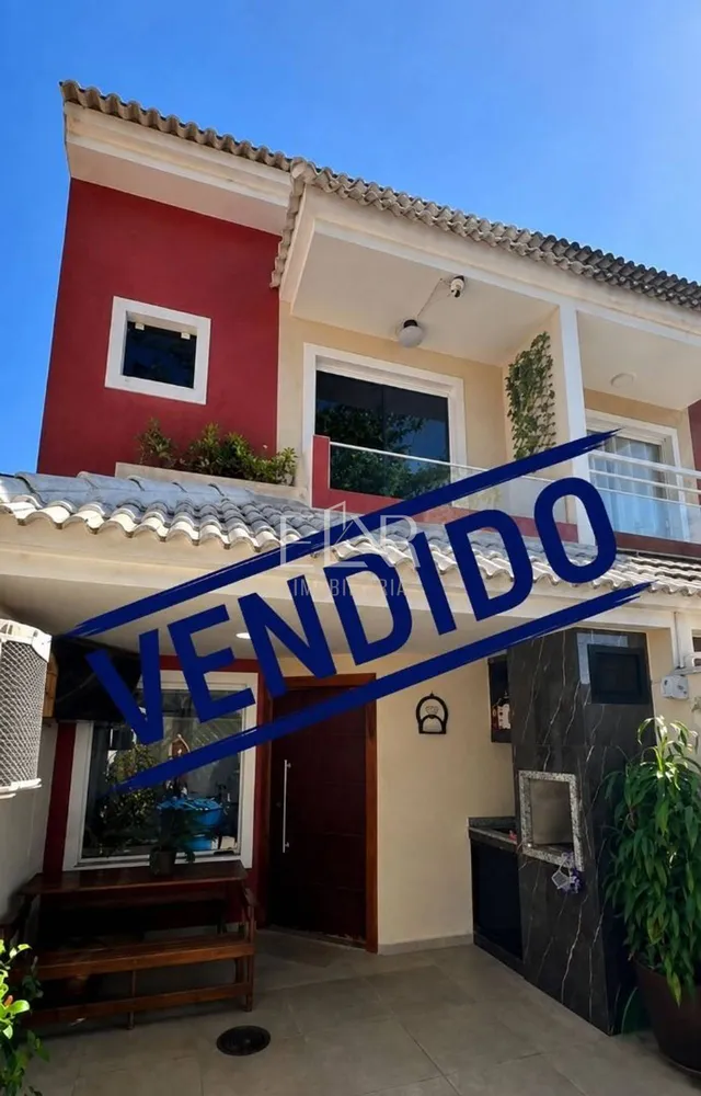 Casa, 2 quartos, 98 m² - Foto 2