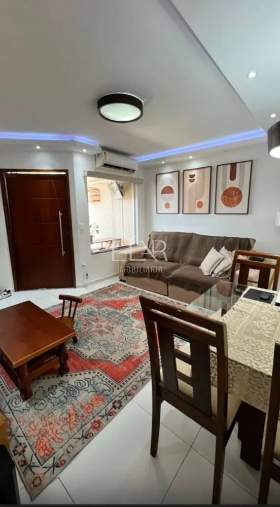 Casa, 2 quartos, 98 m² - Foto 22