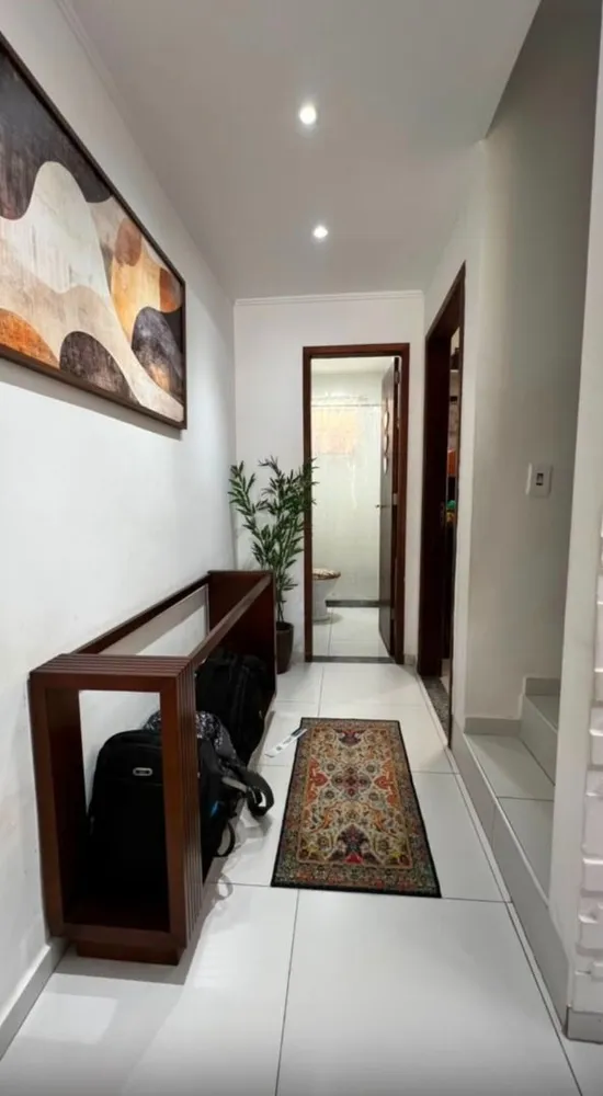 Casa, 2 quartos, 98 m² - Foto 26