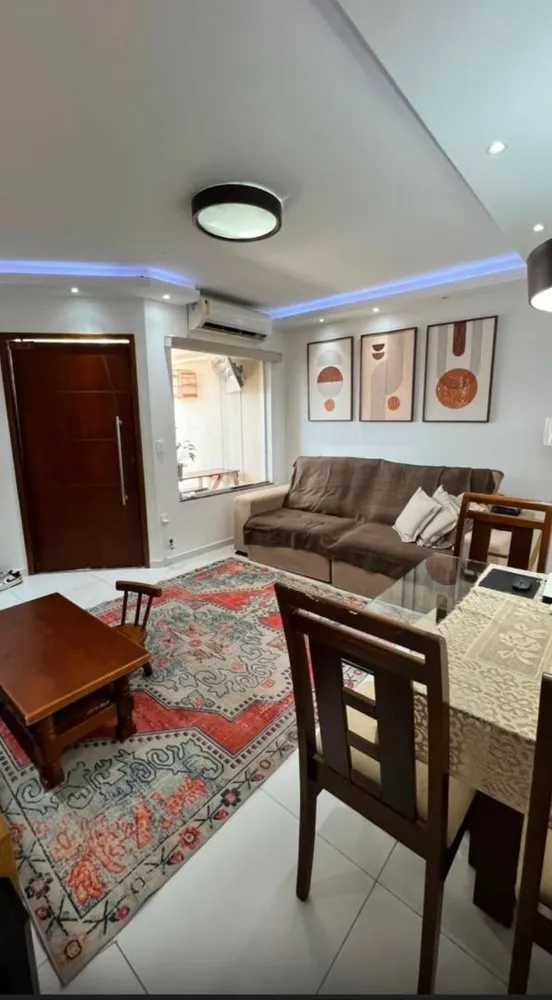 Casa, 2 quartos, 98 m² - Foto 21