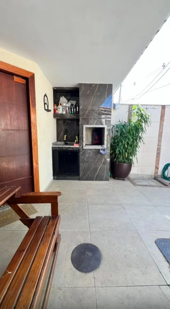 Casa, 2 quartos, 98 m² - Foto 15