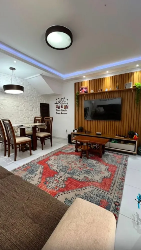 Casa, 2 quartos, 98 m² - Foto 25