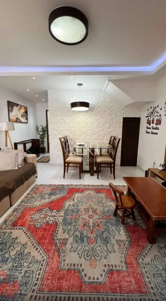 Casa, 2 quartos, 98 m² - Foto 24