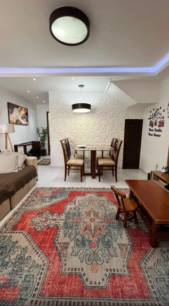 Casa, 2 quartos, 98 m² - Foto 23